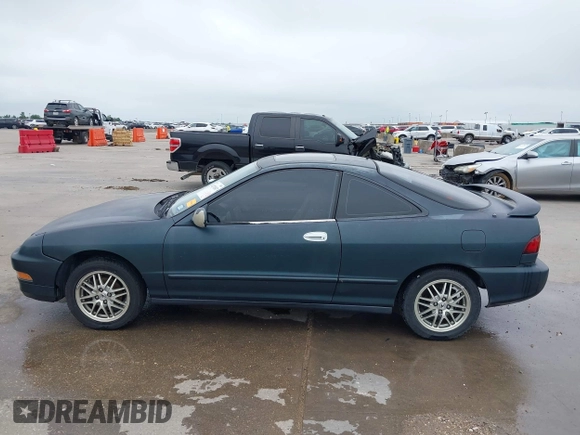 1995 Acura Integra GS with VIN JH4DC4466SS021732, listed as a IAAI auction lot 42176367 with 197,169 mi miles and . Bid and sale history available at DreamBid. Image 14.