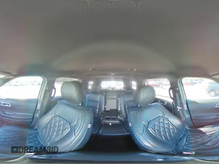2012 Ford Explorer Limited with VIN 1FMHK7F80CGA99137, listed as a Copart auction lot 81648294 with 156,223 mi miles and Salvage title. Bid and sale history available at DreamBid. Image 13.