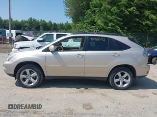 2007 Lexus RX 350 z VIN 2T2HK31U57C003195, wystawiony jako IAAI lot #42468442 z przebiegiem 171 496 mil mil oraz . Historia ofert i sprzedaży dostępna na DreamBid. Obrazek 12.