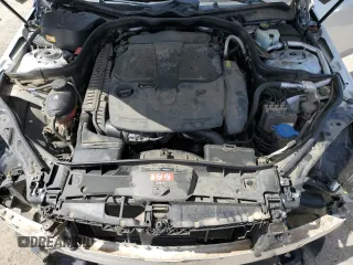 2016 Mercedes-Benz E-Class E 350 Sport with VIN WDDHF5KB7GB194091, listed as a Copart auction lot 52576505 with 81,694 mi miles and Salvage Title. Bid and sale history available at carsss.com. Image 11.