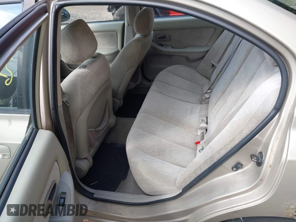 2006 Hyundai Elantra GLS с VIN KMHDN46D96U364225, выставлен на аукционе IAAI как лот 42455325 с пробегом 102 458 миль миль и . История ставок и продаж доступна на DreamBid. Изображение 8.