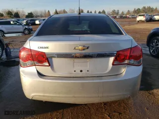 2013 Chevrolet Cruze LS with VIN 1G1PA5SH0D7254373, listed as a Copart auction lot 48384255 with 147,351 mi miles and Clean Title. Bid and sale history available at carsss.com. Image 6.