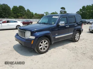 2012 Jeep Liberty Sport z VIN 1C4PJMAK6CW199902, wystawiony jako Copart lot #59675035 z przebiegiem 82 303 mil mil oraz Czysty tytuł • Clean title. Historia ofert i sprzedaży dostępna na DreamBid. Obrazek 1.
