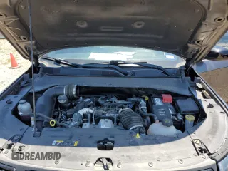 2023 Jeep Compass Latitude с VIN 3C4NJDBN2PT512357, выставлен на аукционе Copart как лот 56420795 с пробегом 38 688 миль миль и Списание • Salvage title. История ставок и продаж доступна на DreamBid. Изображение 12.