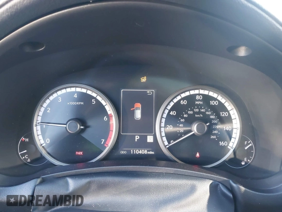 2020 Lexus NX 300 F Sport с VIN JTJSARBZ2L5004593, выставлен на аукционе IAAI как лот 41639223 с пробегом 110 408 миль миль и . История ставок и продаж доступна на DreamBid. Изображение 7.