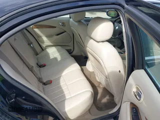 2003 Jaguar S-Type with VIN SAJEA01T93FM64497, listed as a IAAI auction lot 41804705 with 224,978 mi miles and . Bid and sale history available at DreamBid. Image 8.