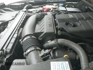 2022 Nissan Frontier SV with VIN 1N6ED1EK9NN638457, listed as a IAAI auction lot 43312020 with 20,033 mi miles and . Bid and sale history available at DreamBid. Image 19.