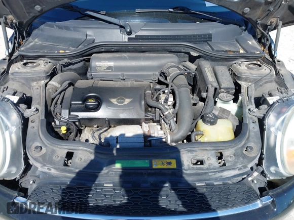 2011 MINI Hardtop S with VIN WMWSV3C5XBTY22399, listed as a IAAI auction lot 41868705 with 134,516 mi miles and . Bid and sale history available at DreamBid. Image 10.
