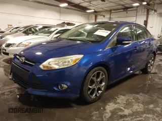 2013 Ford Focus SE z VIN 1FADP3F2XDL124732, wystawiony jako IAAI lot #41510140 z przebiegiem 69 819 mil mil oraz . Historia ofert i sprzedaży dostępna na DreamBid. Obrazek 21.