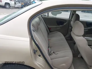 2001 Chevrolet Malibu with VIN 1G1ND52J116149229, listed as a IAAI auction lot 42177635 with 144,194 mi miles and . Bid and sale history available at DreamBid. Image 8.