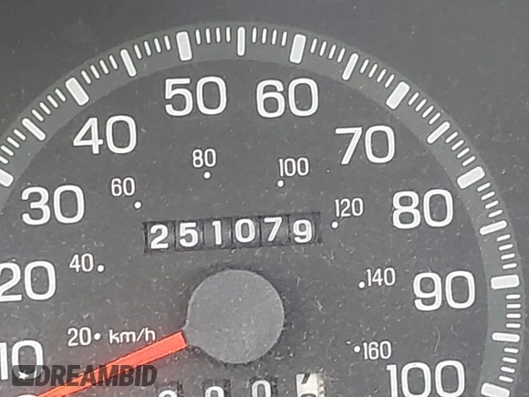 1998 Ford F-150 with VIN 1FTYF17W0WNC12927, listed as a IAAI auction lot 42621641 with 251,079 mi miles and . Bid and sale history available at DreamBid. Image 15.