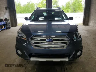 2015 Subaru Outback Limited z VIN 4S4BSALC3F3202221, wystawiony jako Copart lot #58411595 z przebiegiem 184 230 mil mil oraz Szkoda całkowita • Salvage title. Historia ofert i sprzedaży dostępna na DreamBid. Obrazek 5.