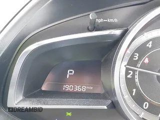 2016 Mazda CX-3 Grand Touring with VIN JM1DKFD76G0134205, listed as a IAAI auction lot 41661904 with 190,368 mi miles. Bid and sale history available at carsss.com. Image 15.