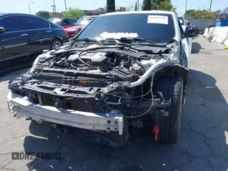 2018 Nissan 370Z Sport with VIN JN1AZ4EH3JM571169, listed as a IAAI auction lot 41859730 with 85,428 mi miles and . Bid and sale history available at DreamBid. Image 6.