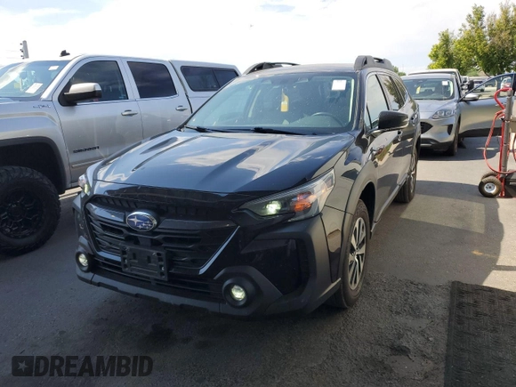 2023 Subaru Outback Premium with VIN 4S4BTADC3P3150974, listed as a IAAI auction lot 42671359 with 73,498 mi miles and . Bid and sale history available at DreamBid. Image 11.