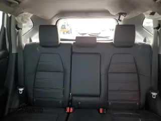 2021 Honda CR-V Touring z VIN 2HKRW2H92MH661297, wystawiony jako Copart lot #55984455 z przebiegiem 23 437 mil mil oraz Szkoda całkowita • Salvage title. Historia ofert i sprzedaży dostępna na DreamBid. Obrazek 10.