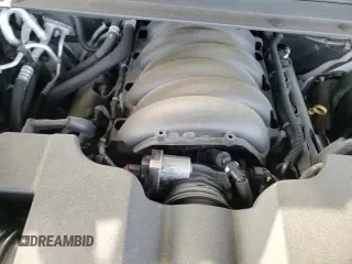 2020 GMC Yukon Denali z VIN 1GKS2CKJ8LR274111, wystawiony jako Copart lot #52447135 z przebiegiem 126 564 mil mil oraz Szkoda całkowita • Salvage title. Historia ofert i sprzedaży dostępna na DreamBid. Obrazek 17.