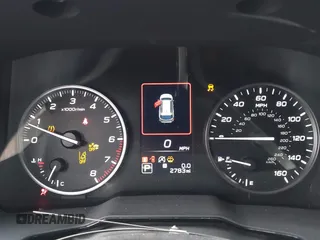 2025 Subaru Outback z VIN 4S4BTAAC8S3170716, wystawiony jako IAAI lot #41979170 z przebiegiem 2 783 mil mil oraz . Historia ofert i sprzedaży dostępna na DreamBid. Obrazek 7.