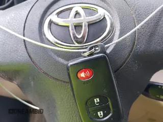 2011 Toyota RAV4 Limited with VIN 2T3DF4DV9BW110055, listed as a IAAI auction lot 42505254 with 185,282 mi miles and . Bid and sale history available at DreamBid. Image 11.