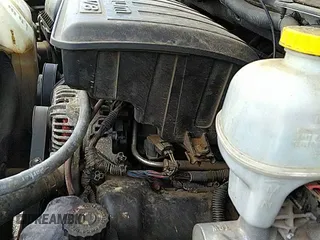 2005 Dodge 1500 SLT z VIN 1D7HU18N35S146360, wystawiony jako IAAI lot #42560561 z przebiegiem 222 838 mil mil oraz . Historia ofert i sprzedaży dostępna na DreamBid. Obrazek 12.