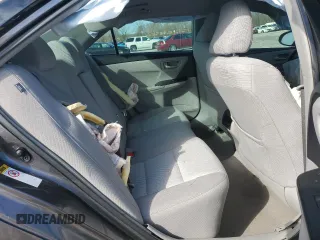 2017 Toyota Camry XLE with VIN 4T1BF1FKXHU398923, listed as a Copart auction lot 41538525 with 96,474 mi miles and Salvage Title. Bid and sale history available at carsss.com. Image 11.