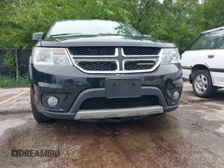 2015 Dodge Journey SXT с VIN 3C4PDCBG0FT742506, выставлен на аукционе IAAI как лот 42768621 с пробегом 197 838 миль миль и . История ставок и продаж доступна на DreamBid. Изображение 6.
