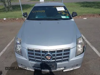 2014 Cadillac CTS z VIN 1G6DA1E32E0163864, wystawiony jako IAAI lot #42144299 z przebiegiem 139 957 mil mil oraz . Historia ofert i sprzedaży dostępna na DreamBid. Obrazek 12.