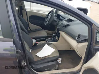 2013 Ford Fiesta S с VIN 3FADP4TJ3DM164974, выставлен на аукционе IAAI как лот 42448979 с пробегом 95 560 миль миль и . История ставок и продаж доступна на DreamBid. Изображение 5.