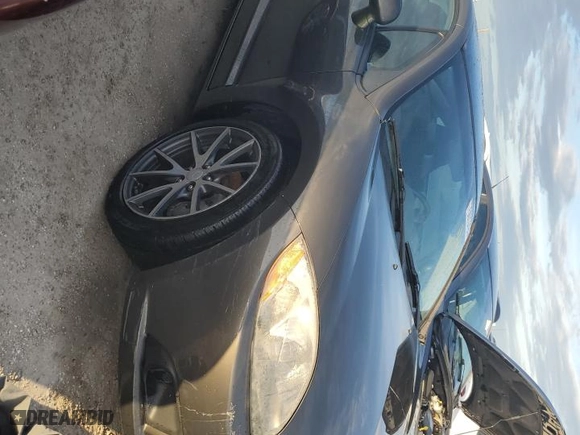2011 Mitsubishi Eclipse GS with VIN 4A31K5DF3BE003035, listed as a Copart auction lot 75073794 with 73,071 mi miles and Non Repairable. Bid and sale history available at carsss.com. Image 4.