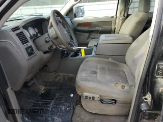 2006 Dodge Ram 2500 SLT with VIN 3D7KR28C56G236193, listed as a Copart auction lot 47048975 with 300,332 mi miles and Salvage Title. Bid and sale history available at carsss.com. Image 7.