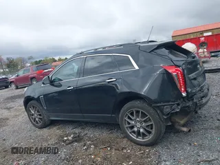 2015 Cadillac SRX z VIN 3GYFNAE30FS515953, wystawiony jako IAAI lot #40562508 z przebiegiem 163 112 mil mil oraz . Historia ofert i sprzedaży dostępna na DreamBid. Obrazek 15.