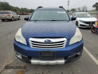 2011 Subaru Outback Limited Power Moon z VIN 4S4BRDKC7B2347888, wystawiony jako Copart lot #55555355 z przebiegiem 141 591 mil mil oraz Czysty tytuł • Clean title. Historia ofert i sprzedaży dostępna na DreamBid. Obrazek 5.