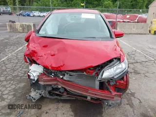 2019 Honda Fit LX z VIN 3HGGK5H43KM727020, wystawiony jako IAAI lot #42372741 z przebiegiem 56 000 mil mil oraz . Historia ofert i sprzedaży dostępna na DreamBid. Obrazek 12.