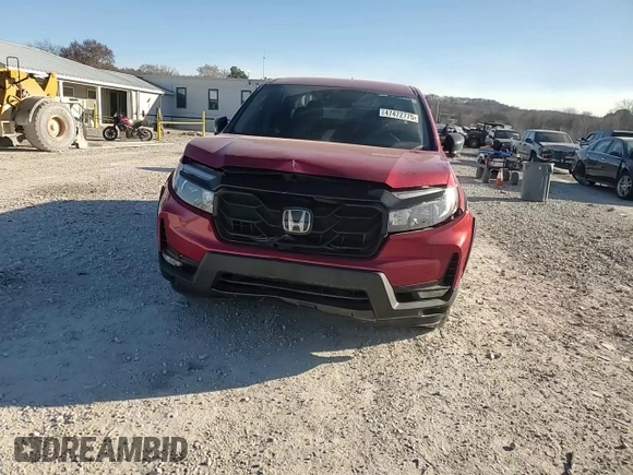 2021 Honda Ridgeline Sport z VIN 5FPYK3F19MB015903, wystawiony jako Copart lot #47472775 z przebiegiem 127 530 mil mil oraz Szkoda całkowita • Salvage title. Historia ofert i sprzedaży dostępna na DreamBid. Obrazek 11.