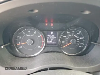 2016 Subaru Forester XT Touring z VIN JF2SJGVC2GH488110, wystawiony jako Copart lot #54277515 z przebiegiem 68 602 mil mil oraz Szkoda całkowita • Salvage title. Historia ofert i sprzedaży dostępna na DreamBid. Obrazek 9.