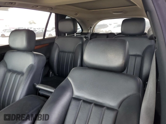 2007 Mercedes-Benz R 3.5L with VIN 4JGCB65E17A042644, listed as a Copart auction lot 50272695 with 168,848 mi miles and Clean title. Bid and sale history available at DreamBid. Image 10.