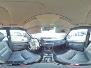 1992 Volvo 900 GLS с VIN YV1JS8832N3087380, выставлен на аукционе Copart как лот 85488914 с пробегом 307 015 миль миль и Списание • Salvage title. История ставок и продаж доступна на DreamBid. Изображение 13.