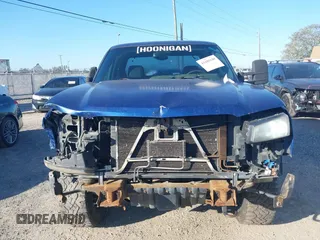 2004 Chevrolet Silverado 1500 with VIN 1GCEK19T54E256730, listed as a IAAI auction lot 41685840 with 281,979 mi miles and . Bid and sale history available at DreamBid. Image 13.