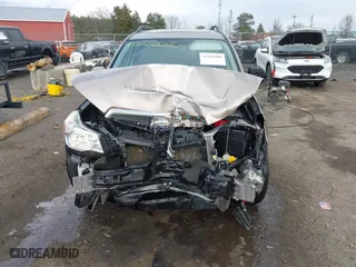 2016 Subaru Forester 2.5i Premium with VIN JF2SJADC1GH500908, listed as a IAAI auction lot 41662000 with 79,763 mi miles. Bid and sale history available at carsss.com. Image 12.