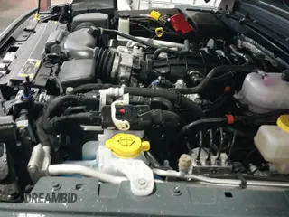 2024 Jeep Wrangler Sahara с VIN 1C4PJXEG9RW355379, выставлен на аукционе IAAI как лот 41409782 с пробегом 921 миль миль и . История ставок и продаж доступна на DreamBid. Изображение 19.