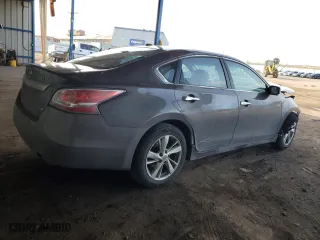 2014 Nissan Altima 2.5 SV with VIN 1N4AL3AP9EN246229, listed as a Copart auction lot 47790585 with 0 mi miles and Salvage Title. Bid and sale history available at carsss.com. Image 3.