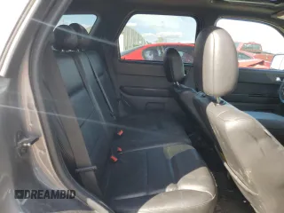 2009 Ford Escape Limited with VIN 1FMCU04799KC04303, listed as a Copart auction lot 51794545 with 236,892 mi miles and Salvage title. Bid and sale history available at DreamBid. Image 12.