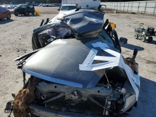 2008 Acura TL with VIN 19UUA66298A054043, listed as a Copart auction lot 47444535 with 0 mi miles and Clean Title. Bid and sale history available at carsss.com. Image 12.