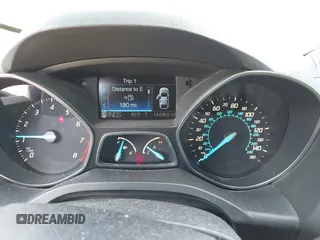 2013 Ford Escape SEL с VIN 1FMCU9H93DUA16485, выставлен на аукционе IAAI как лот 42678588 с пробегом 184 968 миль миль и . История ставок и продаж доступна на DreamBid. Изображение 7.
