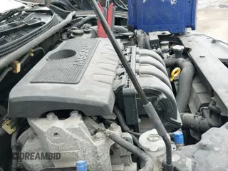 2015 Nissan Sentra SR с VIN 3N1AB7AP7FY328102, выставлен на аукционе IAAI как лот 43191823 с пробегом 107 135 миль миль и . История ставок и продаж доступна на DreamBid. Изображение 20.