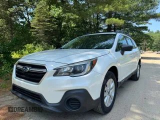 2019 Subaru Outback with VIN 4S4BSABC6K3312322, listed as a Copart auction lot 66751835 with 133,879 mi miles and Clean title. Bid and sale history available at DreamBid. Image 2.