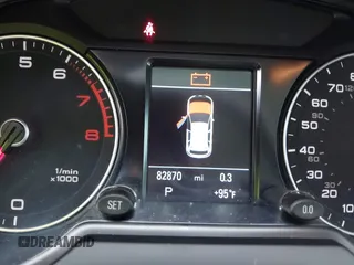 2015 Audi Q5 Premium Plus with VIN WA1DGAFP0FA102340, listed as a IAAI auction lot 42619358 with 82,870 mi miles and . Bid and sale history available at DreamBid. Image 15.