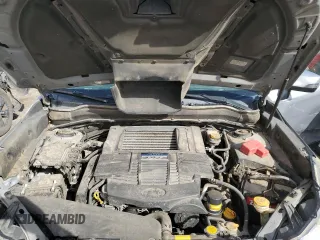 2014 Subaru Forester XT Touring with VIN JF2SJGMC9EH420224, listed as a Copart auction lot 48981495 with Not Provided miles and Salvage Title. Bid and sale history available at DreamBid. Image 12.