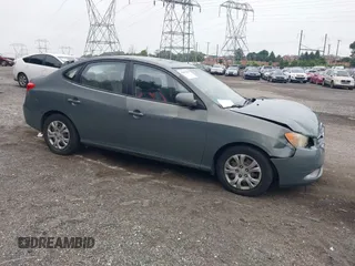2009 Hyundai Elantra GLS с VIN KMHDU46DX9U739403, выставлен на аукционе IAAI как лот 42491420 с пробегом 160 598 миль миль и . История ставок и продаж доступна на DreamBid. Изображение 1.