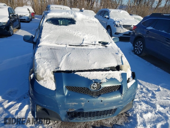 2009 Toyota Yaris with VIN JTDKT903995249623, listed as a IAAI auction lot 41580147 with 177,618 mi miles and . Bid and sale history available at DreamBid. Image 6.